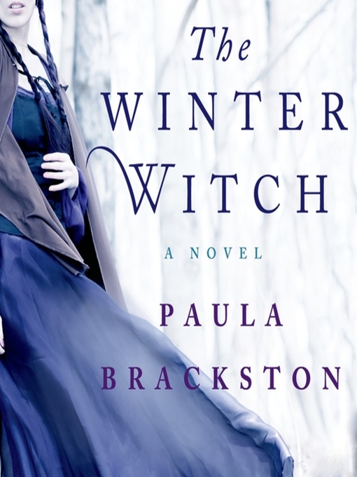 Détails du titre pour The Winter Witch par Paula Brackston - Disponible